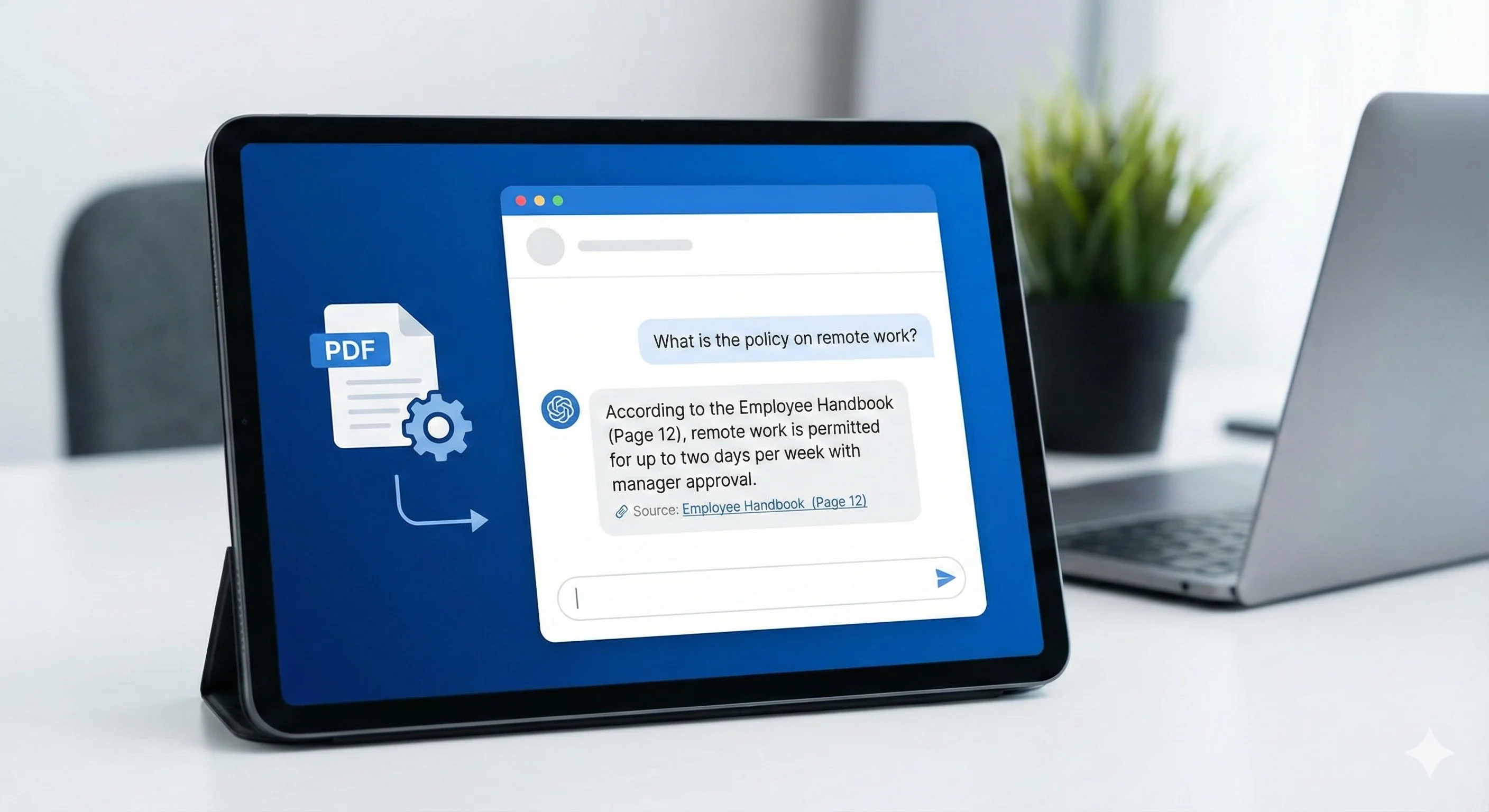 AI Chatbot