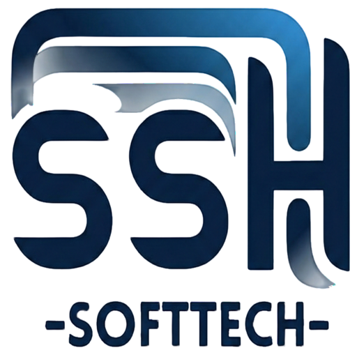 SSH Softtech